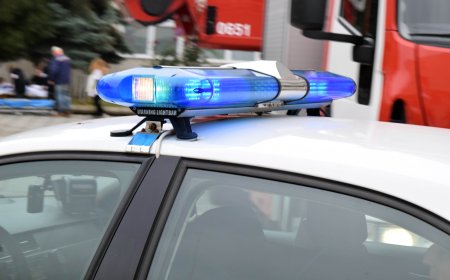 Общинска полиция в Добрич отчита над 3000 глоби за паркиране през 2024 г.