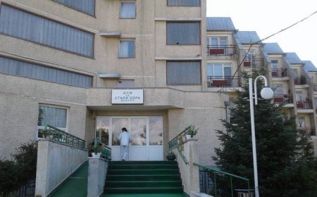 Домът за стари хора в Добрич ще бъде временно преместен заради основен ремонт