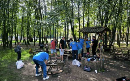 Ротари клуб Добрич – малките каузи са в основата на големите промени