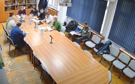 Днес, на заседание на ПК „Транспорт и безопасност на движението“, бяха обсъдени възможни мерки за регулирането на електрическите тротинетки