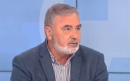 Доц. Ангел Кунчев: От петък се очаква обявяване на грипна епидемия и в Добрич