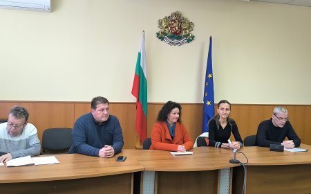 ОДБХ – Добрич: В областта няма опасност от шарка, но са установени две положителни проби за Африканска чума по свинете
