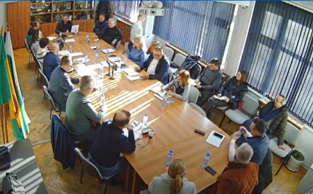Подпомагането на ПФК „Добруджа 1919” и ВК „Добруджа 07” обсъждаха в Бюджетната комисия
