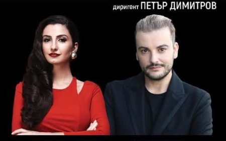 Симфониета Видин гостува на Генерал Тошево