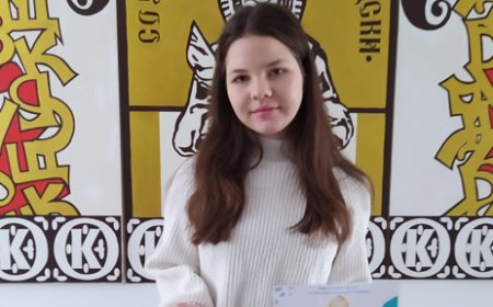 Ученици от СУ „Св. Климент Охридски“ с отличия в конкурса „Недорисуван свят“