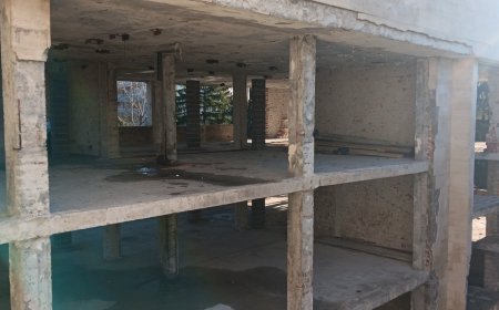 Значителен ръст в инвестициите и строителната активност бележи Община Тервел през 2024 г.