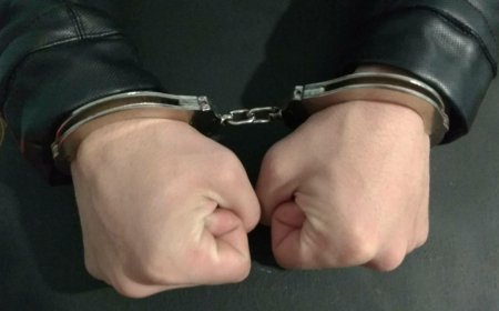 С 3 грама амфетамини беше задържан млад мъж в Добрич
