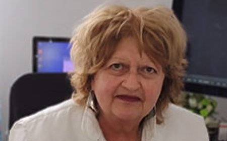 Новият управител на ДКЦ 1 е д-р Бисерка Пачолова