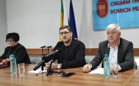Нов спектакъл и образователни програми подготвя ПФА „Добруджа”