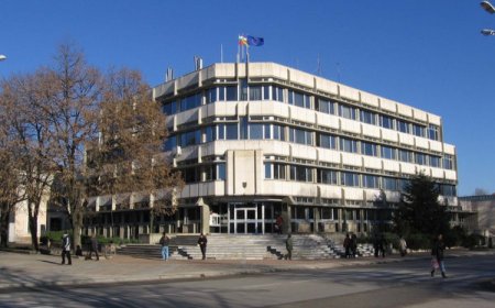 Генерал Тошево отбелязва 65 години от обявяването си за град