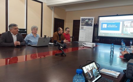 Община  Добрич започна работа по проект „АРКАДИЯ: Разширена оценка на риска чрез дебати, иновации и действия за климатична устойчивост в Добрич“