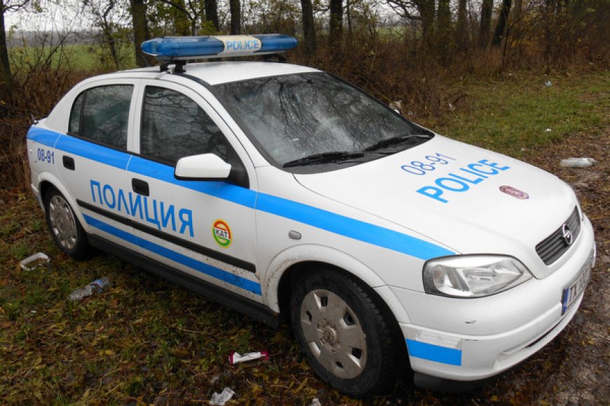 Два автомобила самокатастрофираха край Добрич, има тежко пострадала