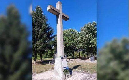Днес почитаме жертвите на комунистическия режим