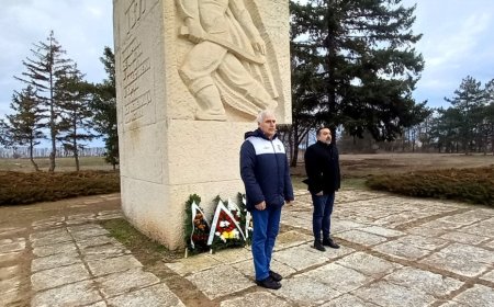 Утре Каварна ще отбележи 147 години от освобождението на града