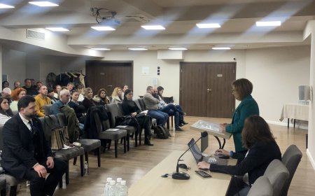 Дирекция „Инспекция по труда“ Добрич участва в семинар за социалната условност