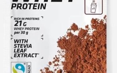 „Декатлон България“ изтегля протеинов продукт заради риск от метални частици