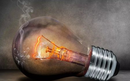 Планови прекъсвания на електрозахранването на 7 Август