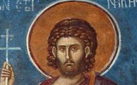 Днес имен ден празнуват Никифор, Никифора и Фори