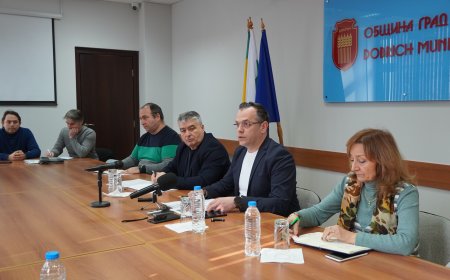 Йордан Йорданов: Общината не може да поеме пълната издръжка на спортните клубове