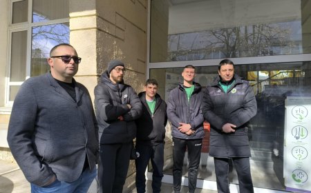 Президентът на Добруджа 07: „Не искаме повече, а това, което получихме миналата година“