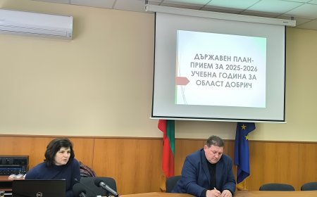 Светлана Василева, РУО: Не бива да има маломерни паралелки