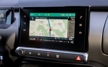 От днес GPS система ще следи часовете по кормуване на кандидат-шофьорите