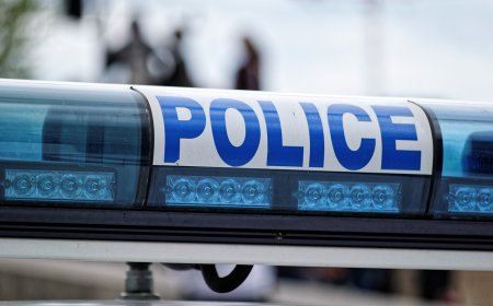 32-годишен мъж заловен да шофира под въздействие наркотици в Славеево