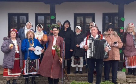 В Каварна отбелязаха Деня на лозари и винари - Трифон Зарезан