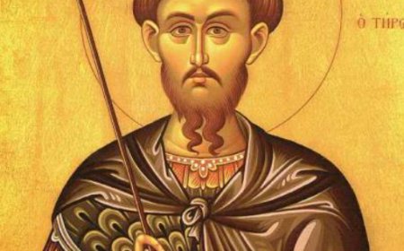 На 17 февруари имен ден празнуват Теодор, Тео, Теодора, Дора, Тодор, Тодора, Тодорка