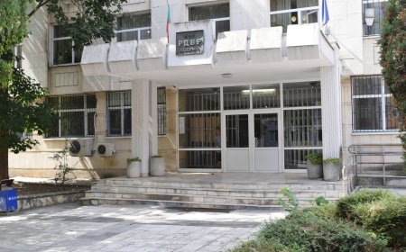 Задържаха мъж, който буйства в Каварна. Настанен е за лечение в ЦПЗ Добрич