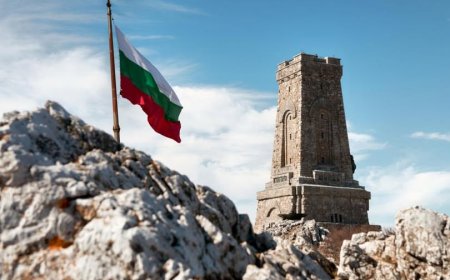 Празничен концерт „Рождество на свободата” в Генерал Тошево