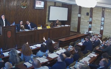 Общинските съветници дадоха съгласие да се осигури допълнителен финансов ресурс за ремонта на детските градини „Звездица” и „Зорница”