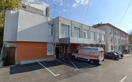 Нова апаратура за физиотерапия в Медицинския център в Генерал Тошево