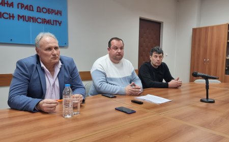 Община Добрич: В новото предложение за платено паркиране са включени само предложенията на гражданите