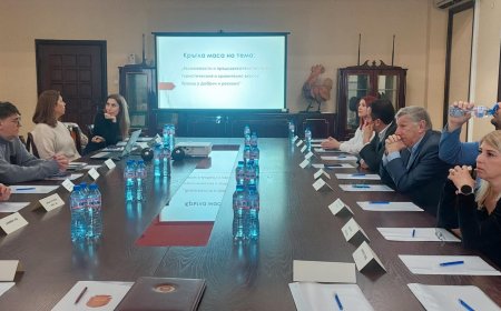 Производители и хотелиери обсъдиха предизвикателствата и възможностите пред двата бранша на среща в Добрич