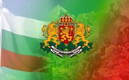 Каварна ще отбележи Националния празник на Република България – 3 март