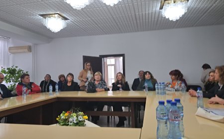 В Добрич се проведе заседание, част от процедурата по акредитация на филиала за медицински сестри