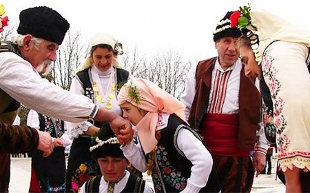 Добрич ще отбележи Сирни Заговезни  с кукерско хоро и прескачане на огън