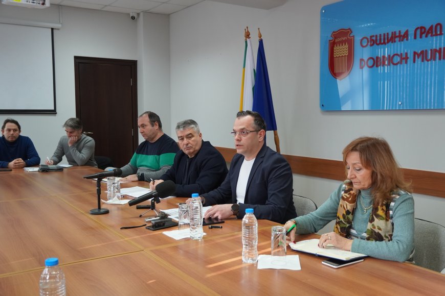 Йордан Йорданов: Общината не може да поеме пълната издръжка на спортните клубове