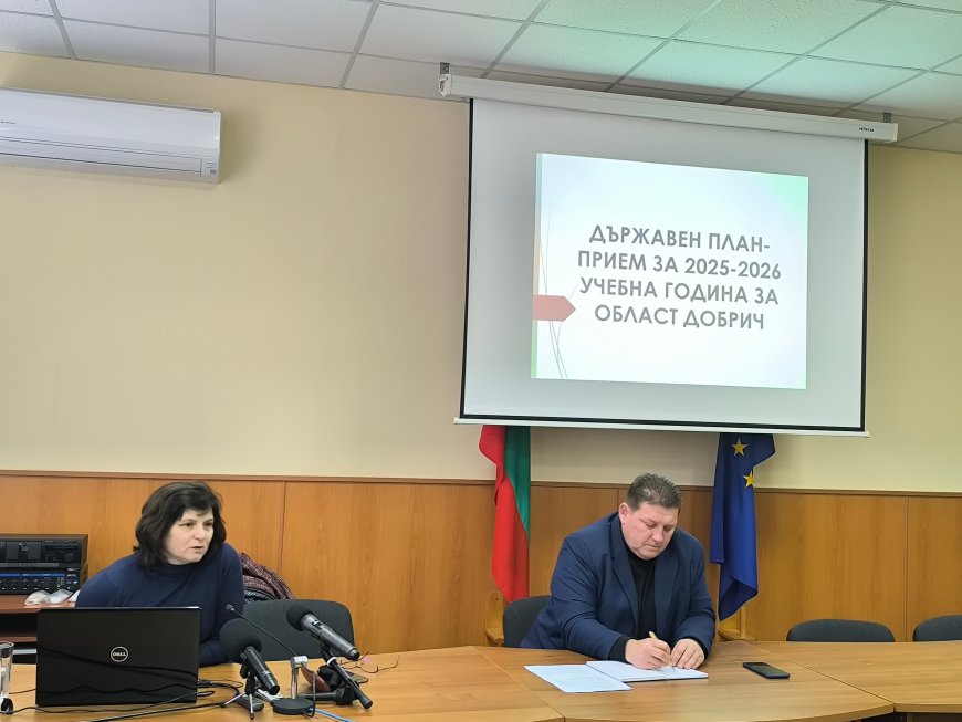Светлана Василева, РУО: Не бива да има маломерни паралелки
