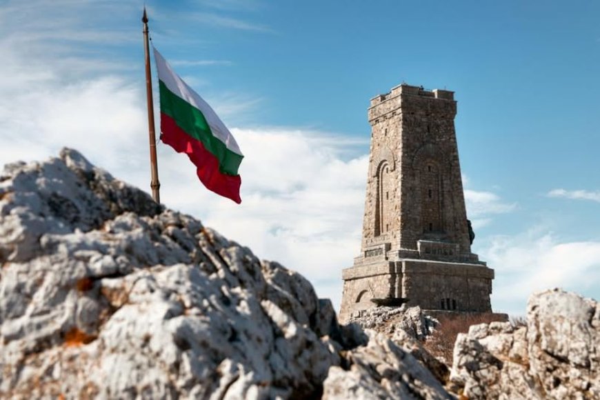 Празничен концерт „Рождество на свободата” в Генерал Тошево