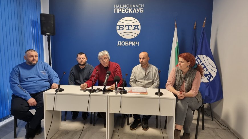 Пчеларските организации излизат на протест утре