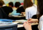 1057 седмокласници се явиха на НВО по български език и литература в област Добрич