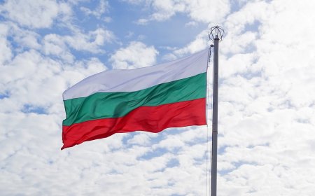 Честит 3 март! 147 години от Освобождението на България