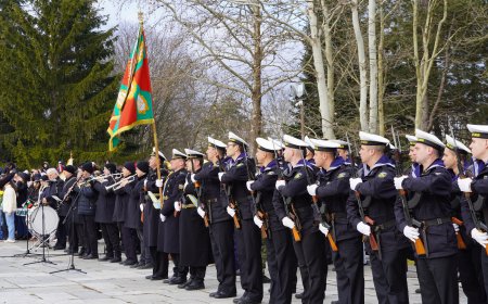 Добрич отбеляза 147 години от Освобождението на България