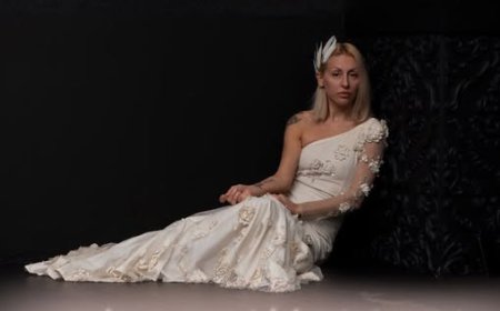 Литературна среща с Жана Климова в Балчик