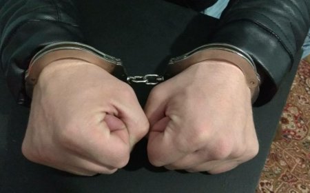 Млад шофьор арестуван за шофиране след употреба на амфетамин и метаамфетамин в с. Стефан Караджа