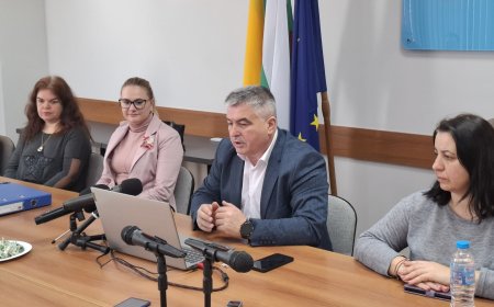 Изготвени са четири стратегически документа за състоянието и бъдещето на зооцентъра в Добрич