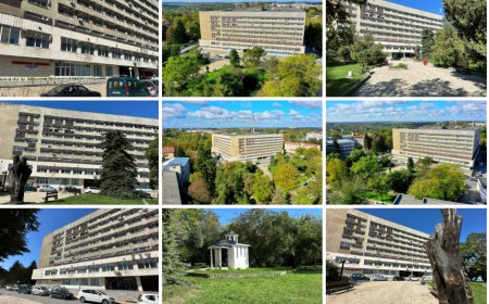 Нова секция в сайта на МБАЛ-Добрич