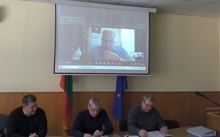 Вписват в Регистъра на военните паметници паметна плоча, открита през 2021 г. в с. Ново Ботево